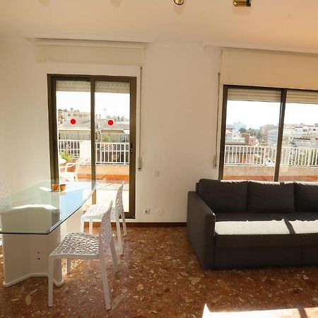 Differentflats Casalmar Daire Salou Dış mekan fotoğraf
