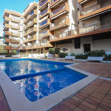 Differentflats Casalmar Daire Salou Dış mekan fotoğraf