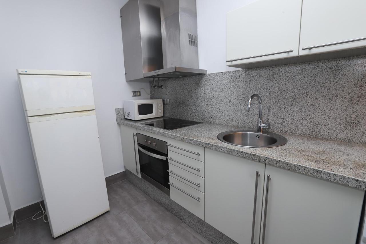 Differentflats Casalmar Daire Salou Dış mekan fotoğraf