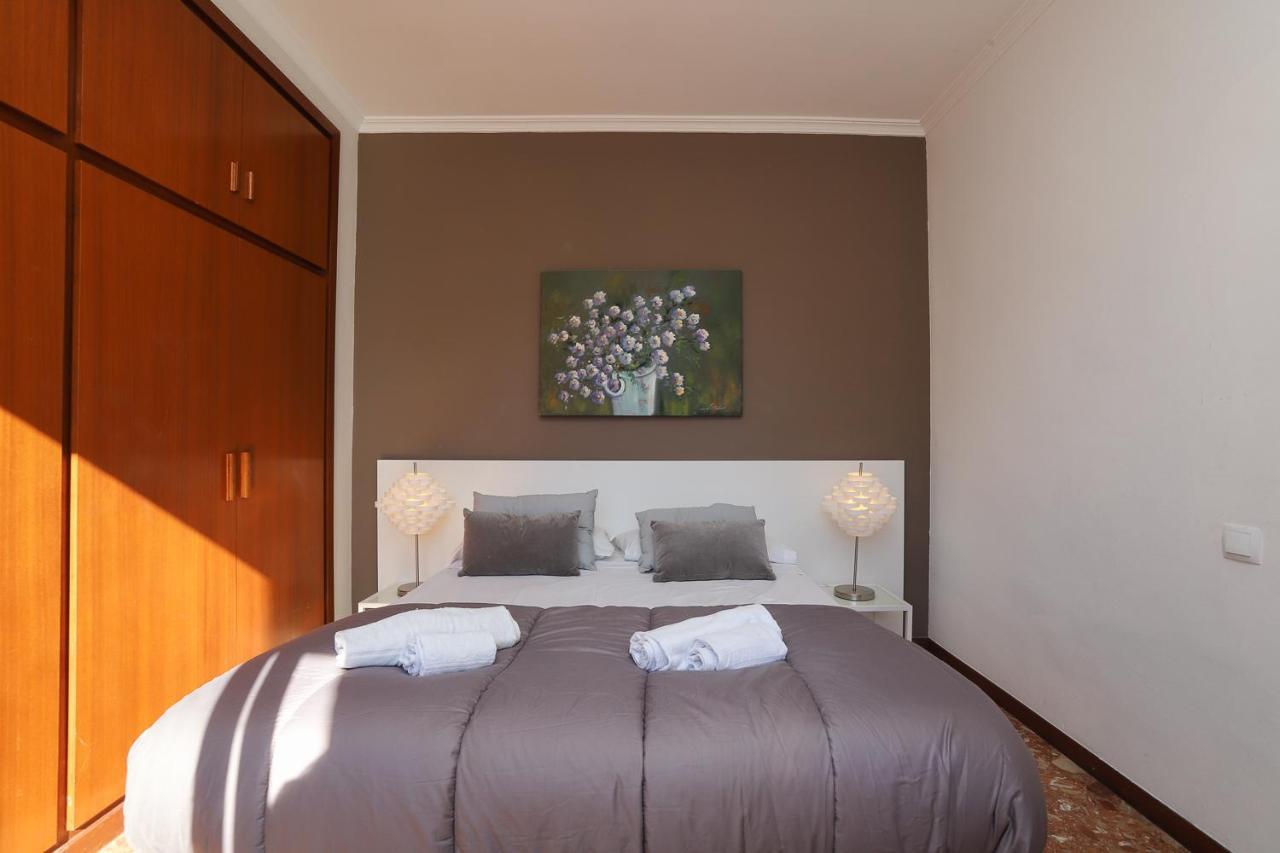 Differentflats Casalmar Daire Salou Dış mekan fotoğraf