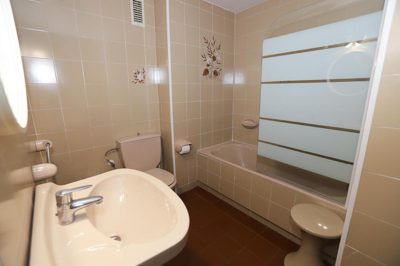Differentflats Casalmar Daire Salou Dış mekan fotoğraf