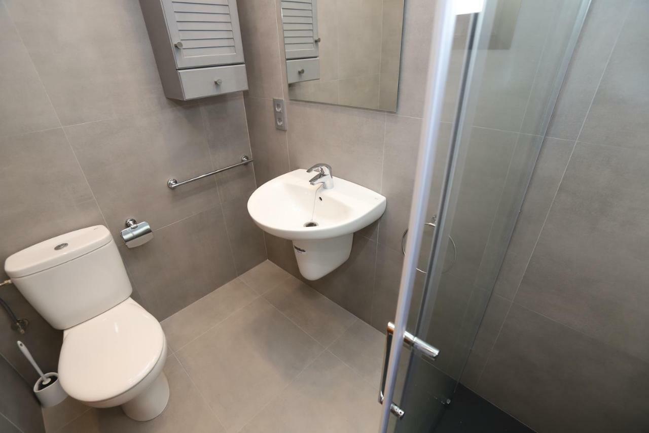 Differentflats Casalmar Daire Salou Dış mekan fotoğraf